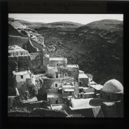 Böhl glass slide 61./1501